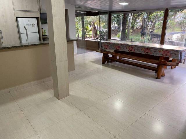 Casa para Venda em Aparecida de Goiânia - 5