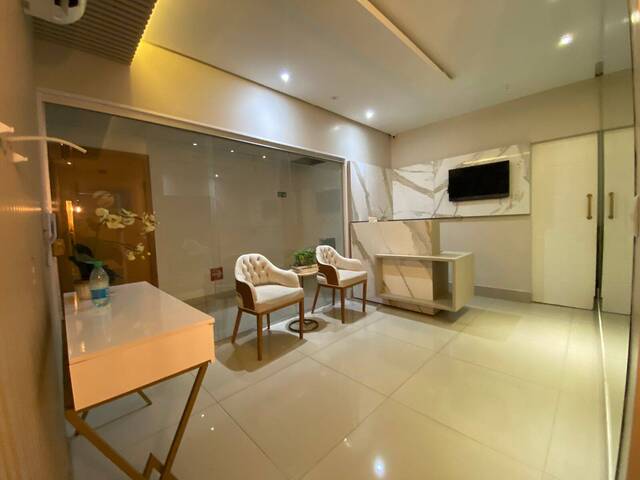 #70 - Sala para Venda em Goiânia - GO