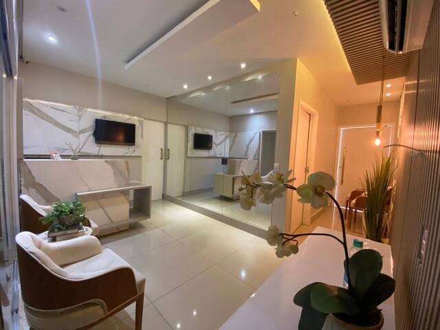 Sala para Venda em Goiânia - 4