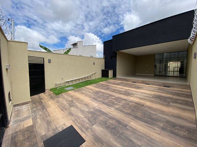 Venda em Jardim América - Goiânia