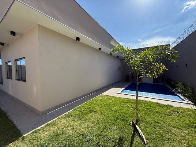 Casa para Venda em Aparecida de Goiânia - 5