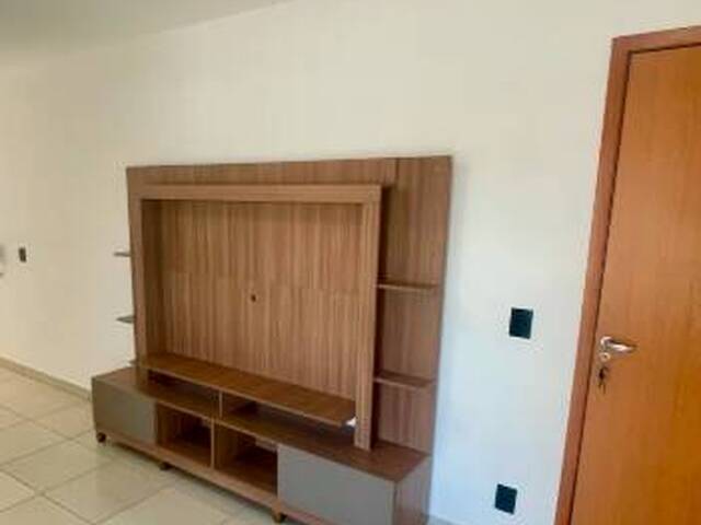 #5002 - Apartamento para Venda em Goiânia - GO