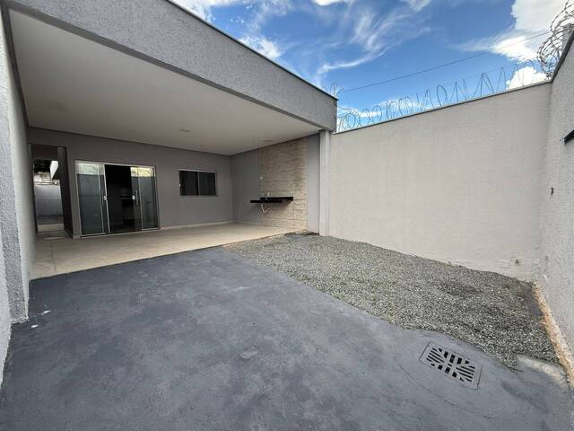 #318 - Casa para Venda em Goiânia - GO