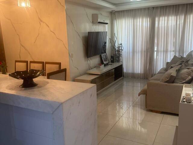 #5005 - Apartamento para Venda em Goiânia - GO