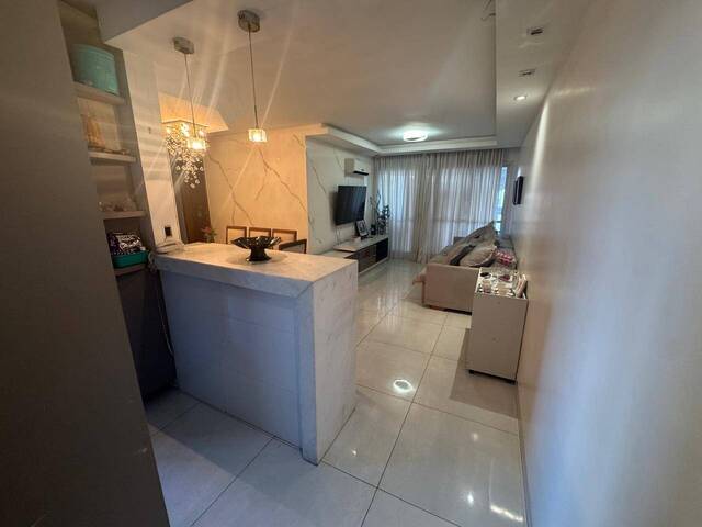 Apartamento para Venda em Goiânia - 4