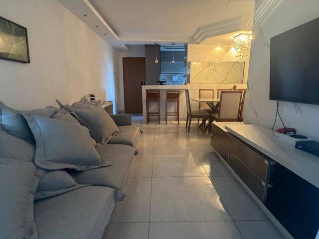 #5005 - Apartamento para Venda em Goiânia - GO
