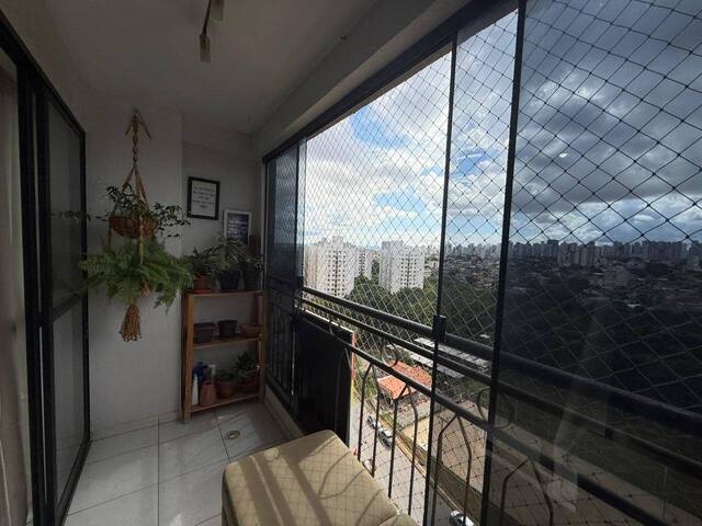Apartamento para Venda em Goiânia - 5