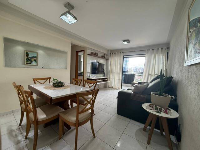 #301 - Apartamento para Venda em Goiânia - GO