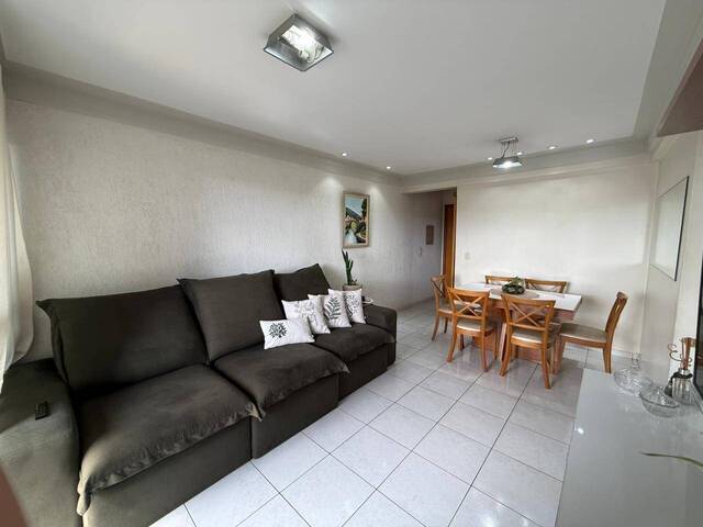 Apartamento para Venda em Goiânia - 4