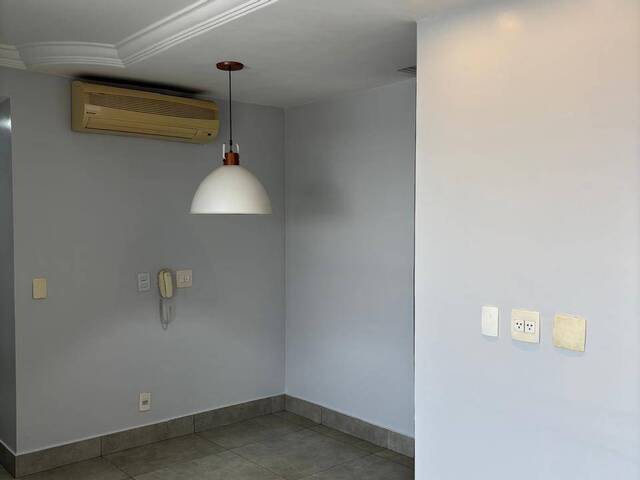 #66 - Apartamento para Venda em Goiânia - GO