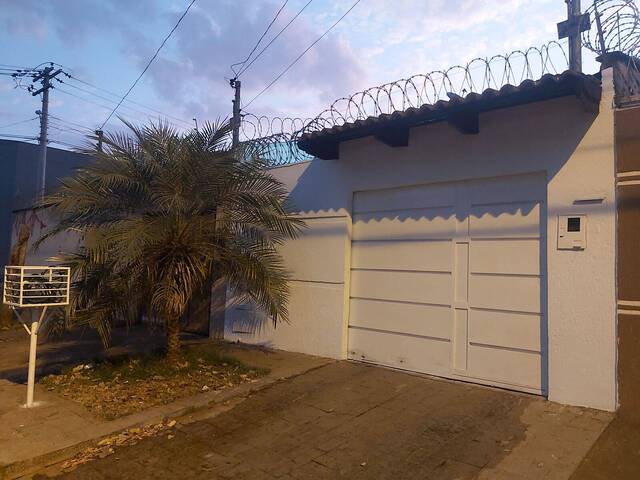 Venda em Parque Santa Rita - Goiânia
