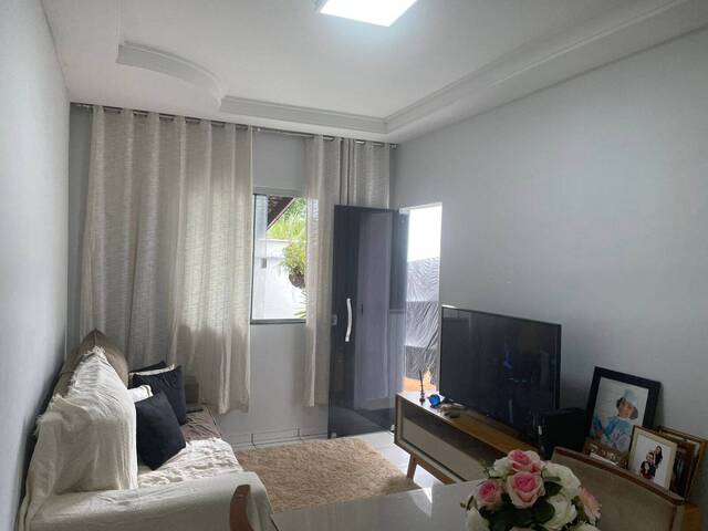 #388 - Casa para Venda em Goiânia - GO