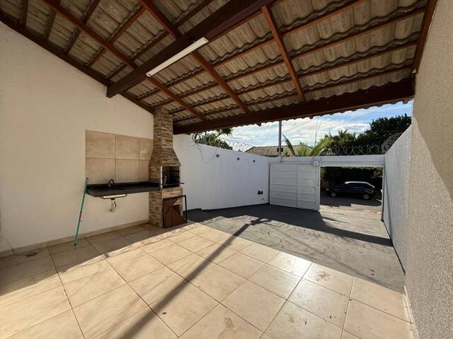 #5006 - Casa para Venda em Goiânia - GO