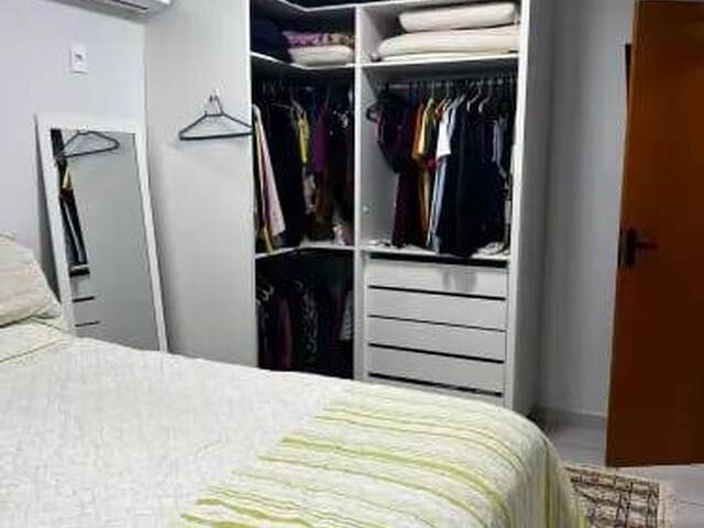 Apartamento para Venda em Aparecida de Goiânia - 5
