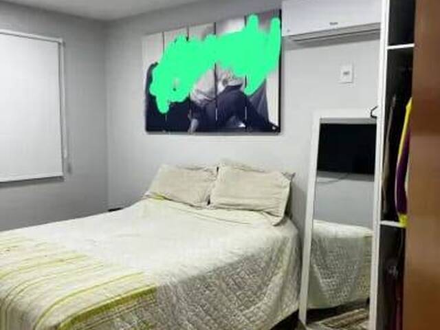 #5007 - Apartamento para Venda em Aparecida de Goiânia - GO