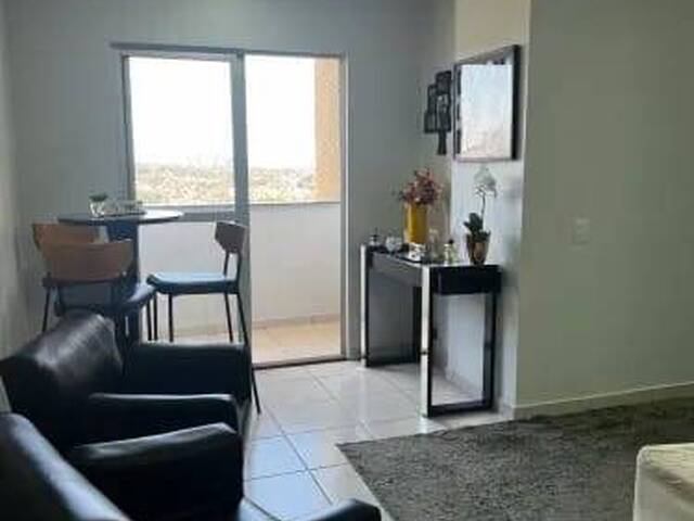 #5007 - Apartamento para Venda em Aparecida de Goiânia - GO