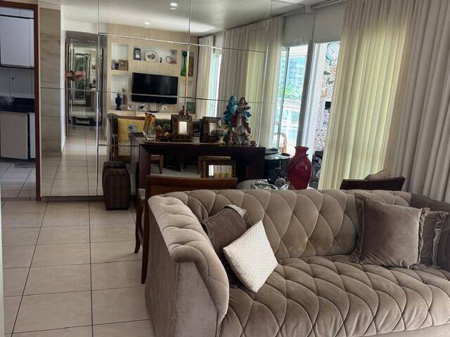 #5008 - Apartamento para Venda em Goiânia - GO