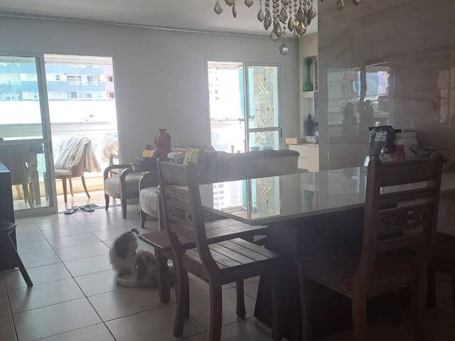Apartamento para Venda em Goiânia - 5