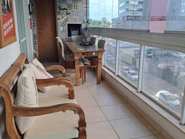 #5008 - Apartamento para Venda em Goiânia - GO
