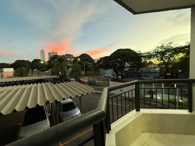 Apartamento para Venda em Goiânia - 4