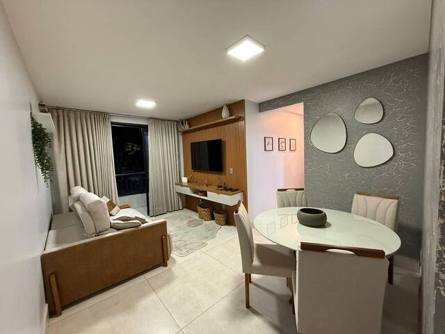 #5009 - Apartamento para Venda em Goiânia - GO