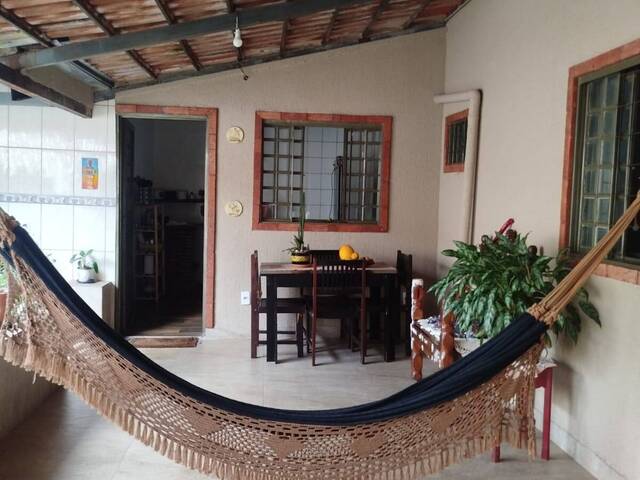 Casa para Venda em Goiânia - 5