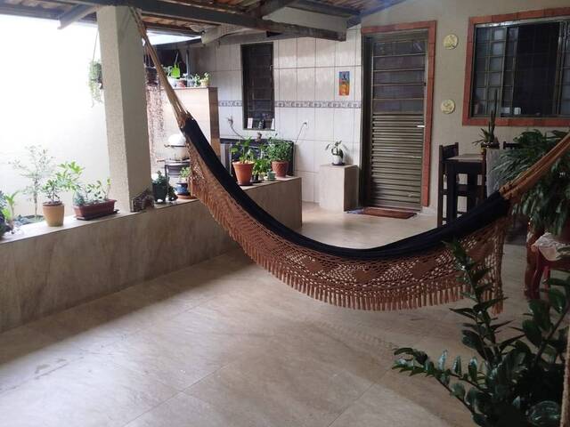 Casa para Venda em Goiânia - 4