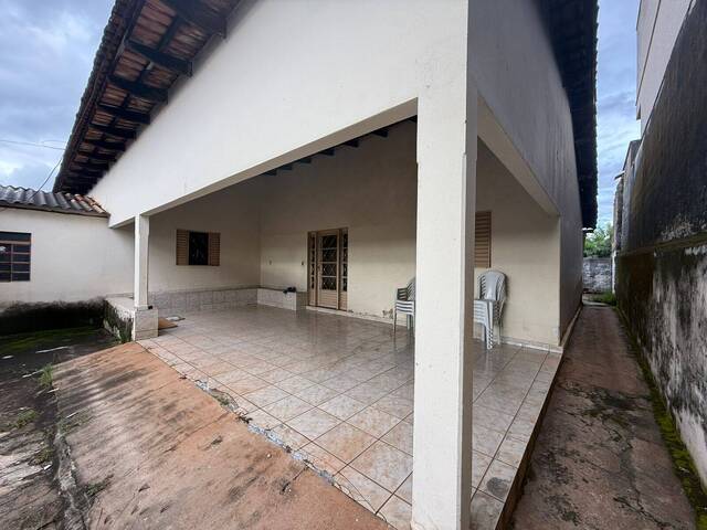 Casa para Venda em Goiânia - 3