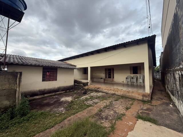 Casa para Venda em Goiânia - 4
