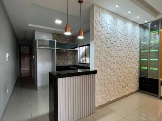 Venda em Residencial Vereda dos Buritis - Goiânia