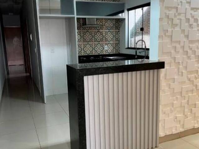Casa para Venda em Goiânia - 4