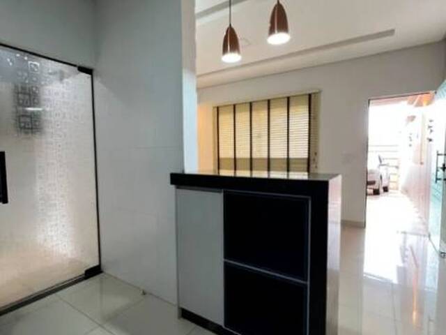 Casa para Venda em Goiânia - 2
