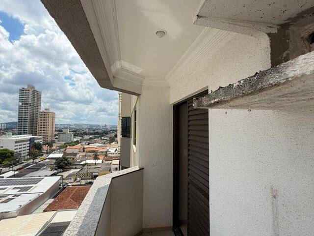 Apartamento para Venda em Goiânia - 5