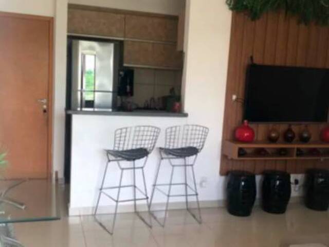 Apartamento para Venda em Goiânia - 2