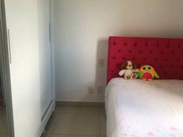 Apartamento para Venda em Goiânia - 4