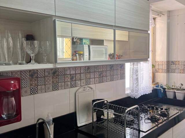 Apartamento para Venda em Goiânia - 2