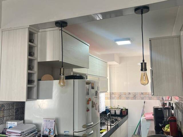 Apartamento para Venda em Goiânia - 5