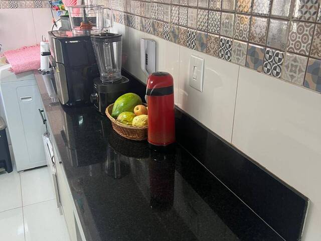 Apartamento para Venda em Goiânia - 4