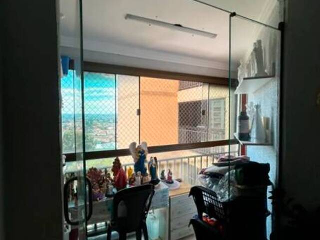 Apartamento para Venda em Goiânia - 2