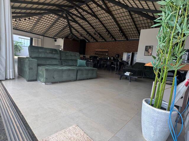 Casa em condomínio para Venda em Abadiânia - 4