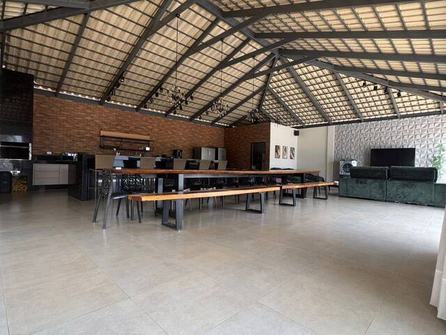 Casa em condomínio para Venda em Abadiânia - 2