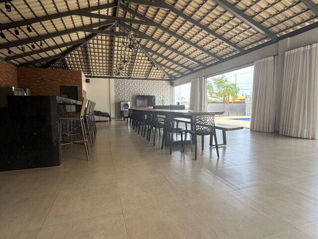 Casa em condomínio para Venda em Abadiânia - 5