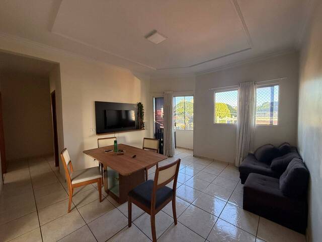 Apartamento para Venda em Goiânia - 2
