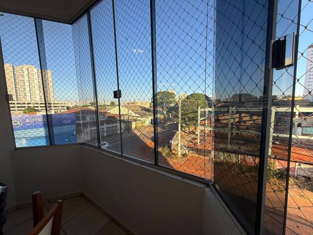 Apartamento para Venda em Goiânia - 4