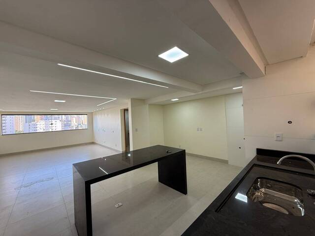 Apartamento para Venda em Goiânia - 4