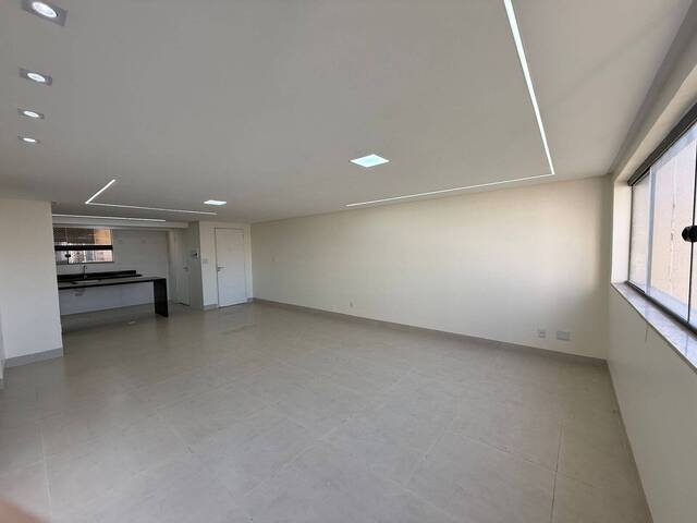 #5022 - Apartamento para Venda em Goiânia - GO