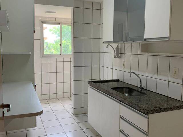 Apartamento para Venda em Goiânia - 4