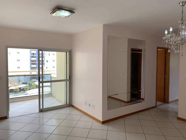 #5023 - Apartamento para Venda em Goiânia - GO