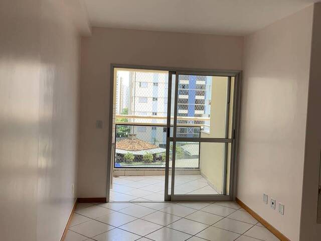 #5023 - Apartamento para Venda em Goiânia - GO