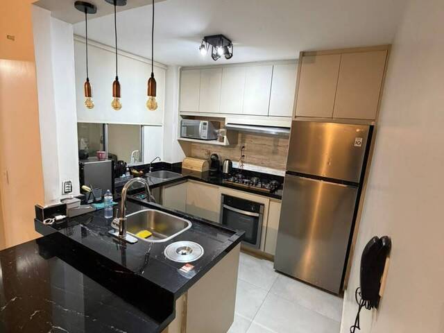 Apartamento para Venda em Aparecida de Goiânia - 4